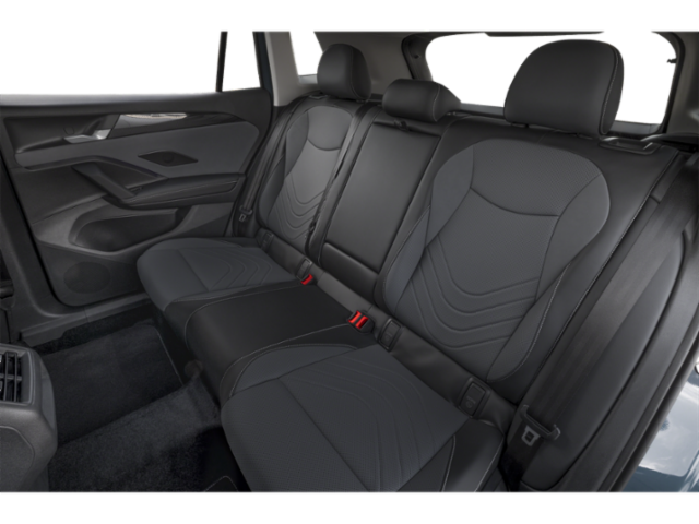 New 2026 Black Volkswagen 2.0T SE image 11