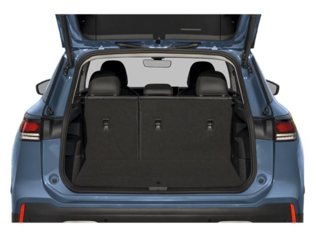 New 2026 Black Volkswagen 2.0T SE image 9