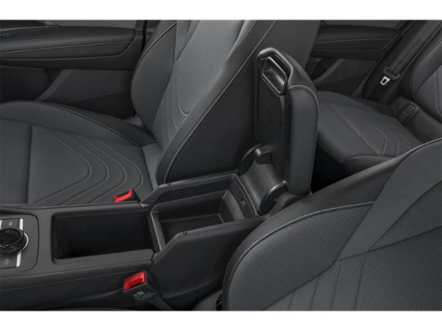 New 2026 Black Volkswagen 2.0T SE image 12