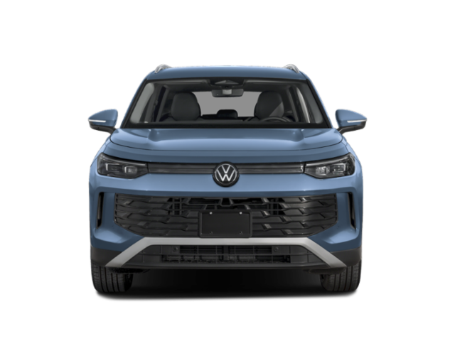 New 2026 Pure White Volkswagen SE image 4