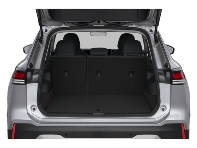New 2026 Gray Volkswagen S image 8