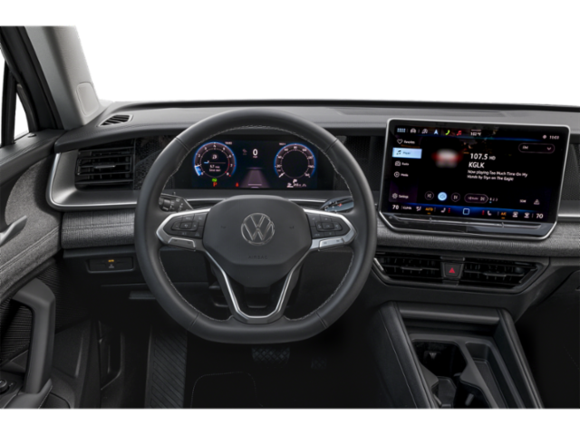 New 2026 Gray Volkswagen S image 4