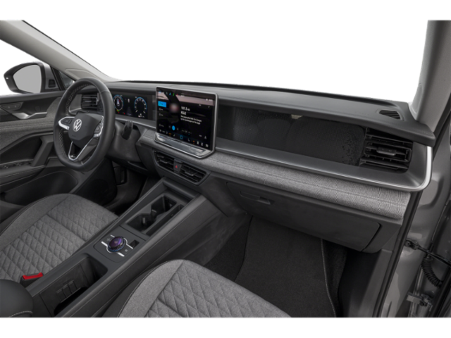 New 2026 Gray Volkswagen S image 12