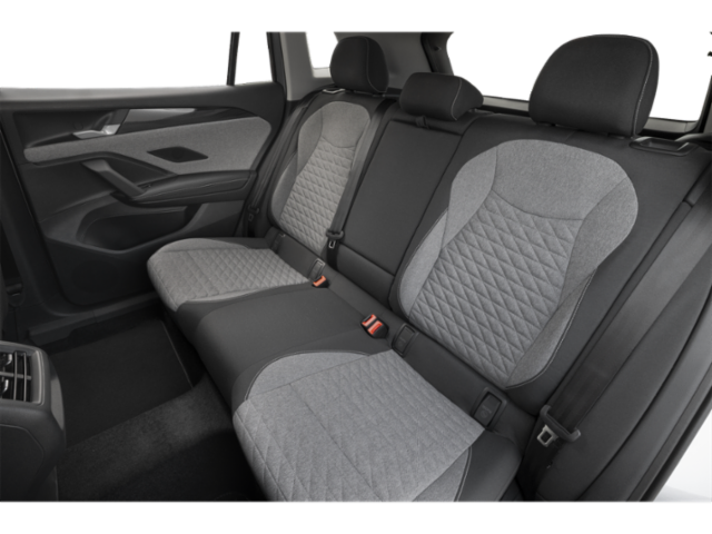 New 2026 Gray Volkswagen S image 10