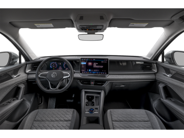 New 2026 Gray Volkswagen S image 5