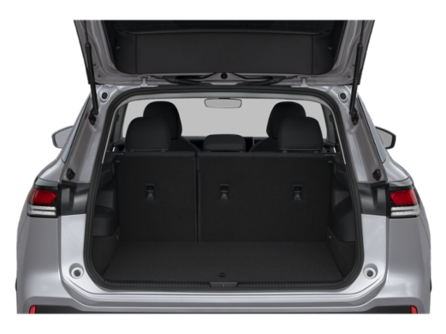 New 2026 Pyrite Silver Metallic Volkswagen S image 9
