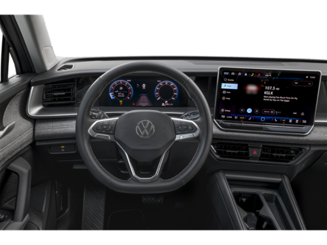 New 2026 Pyrite Silver Metallic Volkswagen S image 5