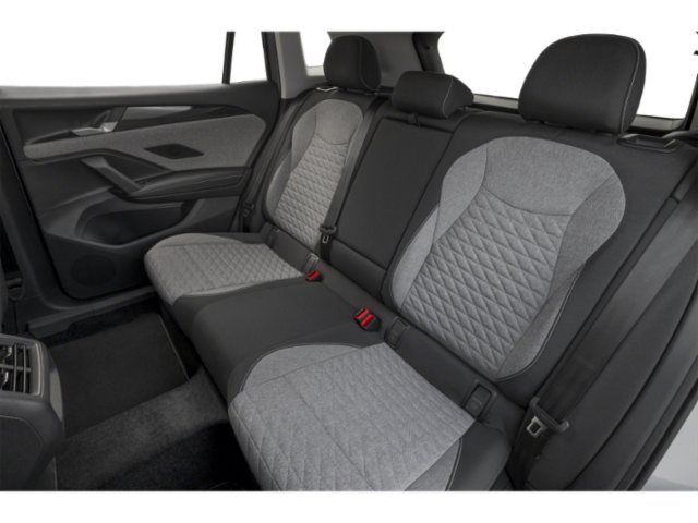 New 2026 Pyrite Silver Metallic Volkswagen S image 11