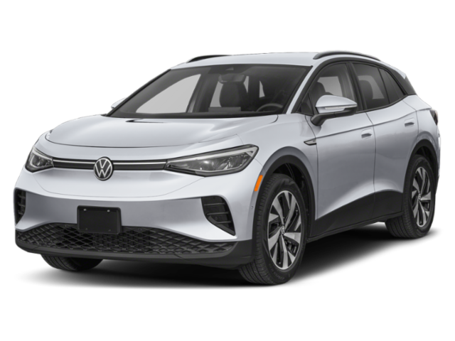 2026 Volkswagen ID.4 Pro