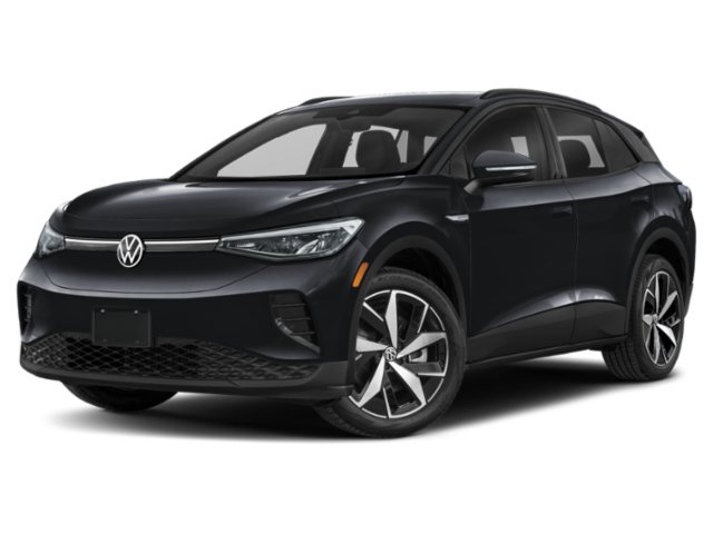 2026 Volkswagen ID.4