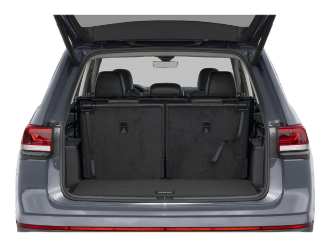 New 2026 Black Volkswagen 2.0T Peak Edition image 8