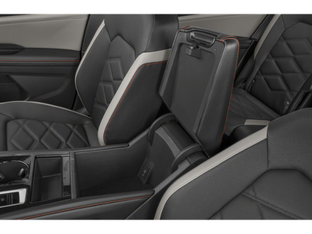 New 2026 Black Volkswagen 2.0T Peak Edition image 11