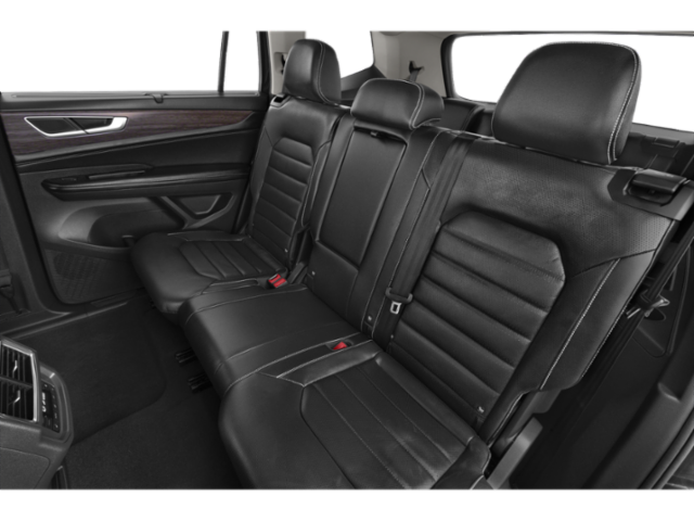 New 2026 White Volkswagen 2.0T SEL image 10