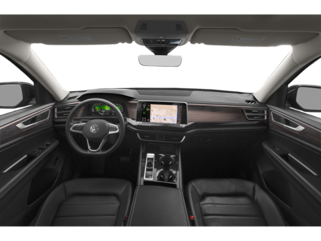 New 2026 White Volkswagen 2.0T SEL image 5