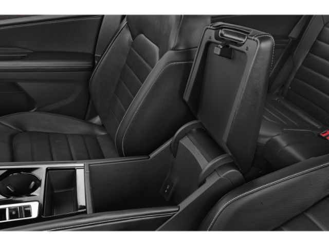 New 2026 White Volkswagen 2.0T SEL image 11