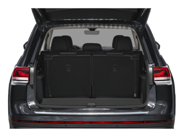 New 2026 White Volkswagen 2.0T SEL image 8