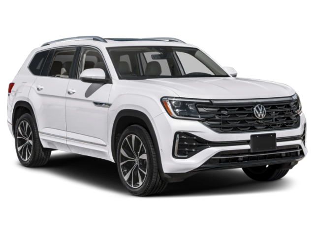 New 2026  Volkswagen 2.0T SEL Premium R-Line image 6