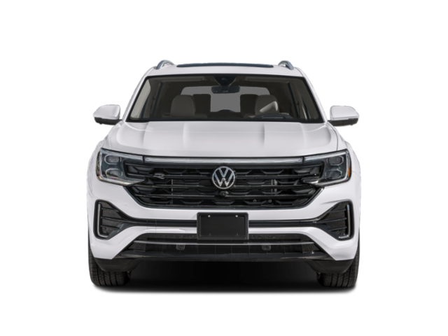 New 2026  Volkswagen 2.0T SEL Premium R-Line image 4