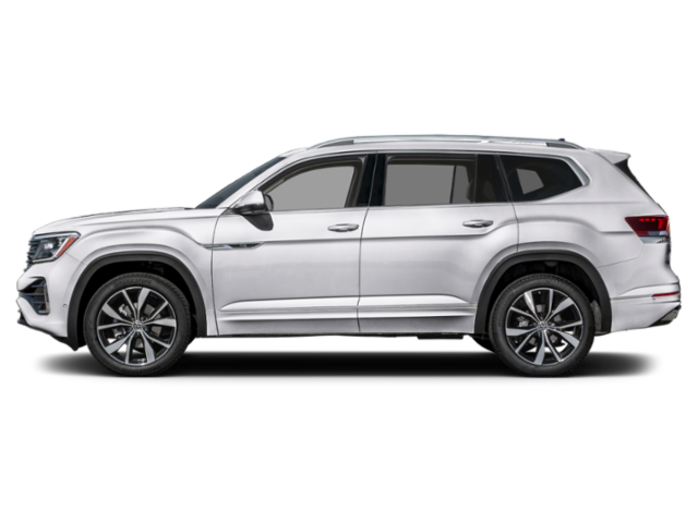 New 2026  Volkswagen 2.0T SEL Premium R-Line image 3