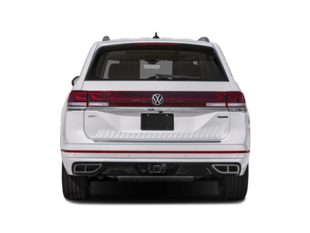 New 2026  Volkswagen 2.0T SEL Premium R-Line image 5