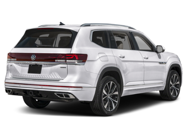 New 2026  Volkswagen 2.0T SEL Premium R-Line image 2