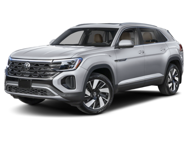 2026 Volkswagen Atlas Cross Sport 2.0T SEL 4D Sport Utility