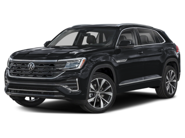 2026 Volkswagen Atlas Cross Sport SEL Premium R-LINE's photo