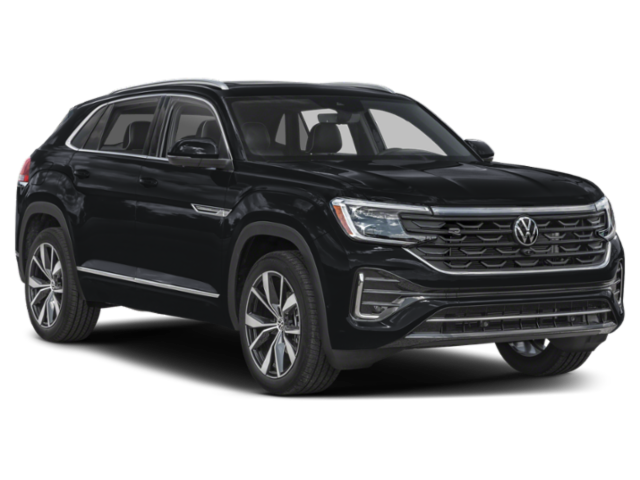 New 2026  Volkswagen 2.0T SEL Premium R-Line image 6
