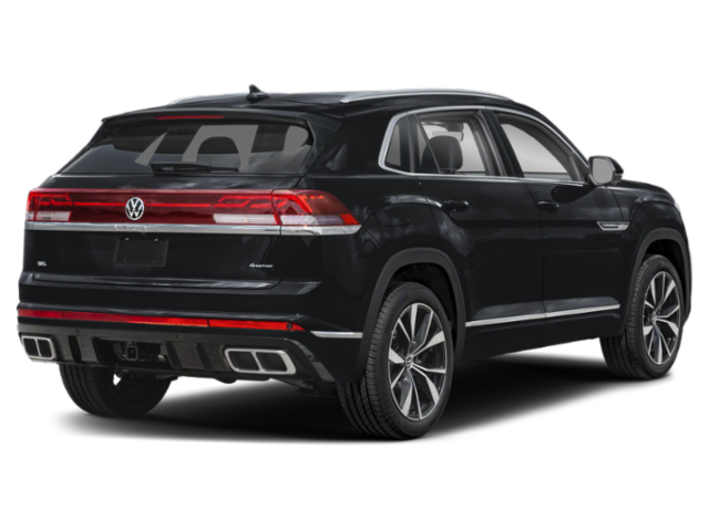 New 2026  Volkswagen 2.0T SEL Premium R-Line image 2