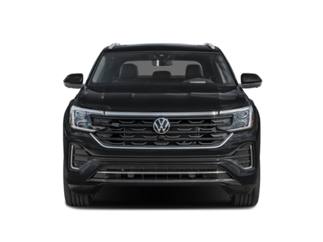 New 2026  Volkswagen 2.0T SEL Premium R-Line image 4