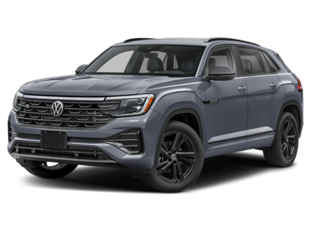 2026 Volkswagen Atlas Cross Sport SEL R-LINE's photo