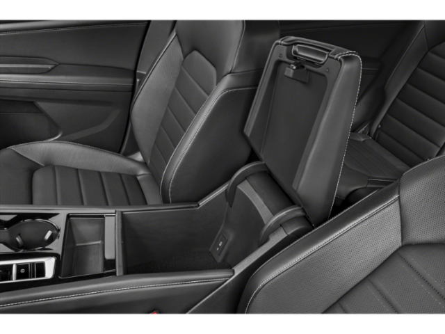 New 2026 Silver Volkswagen 2.0T SEL R-Line Black image 11