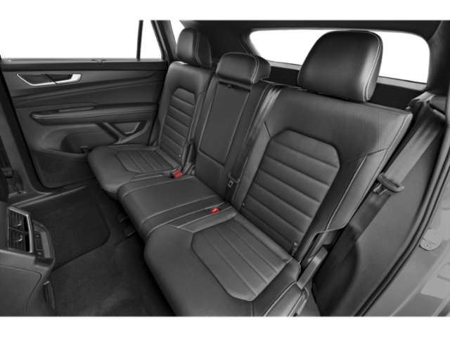 New 2026 Silver Volkswagen 2.0T SEL R-Line Black image 10