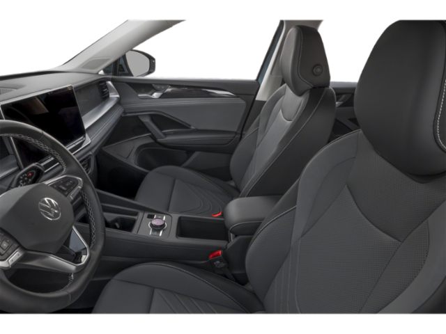 2026 Volkswagen Tiguan SE photo 5