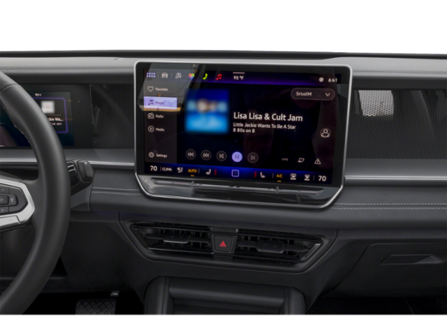 2026 Volkswagen Tiguan SE photo 6