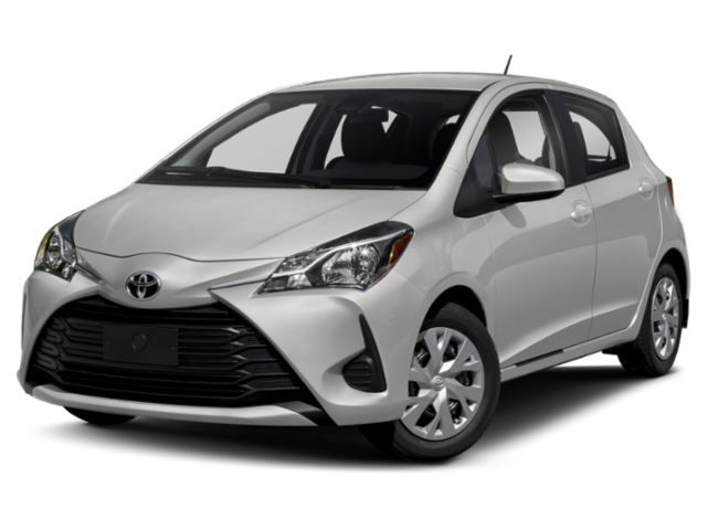 2019 Toyota Yaris Hatchback LE Hatchback