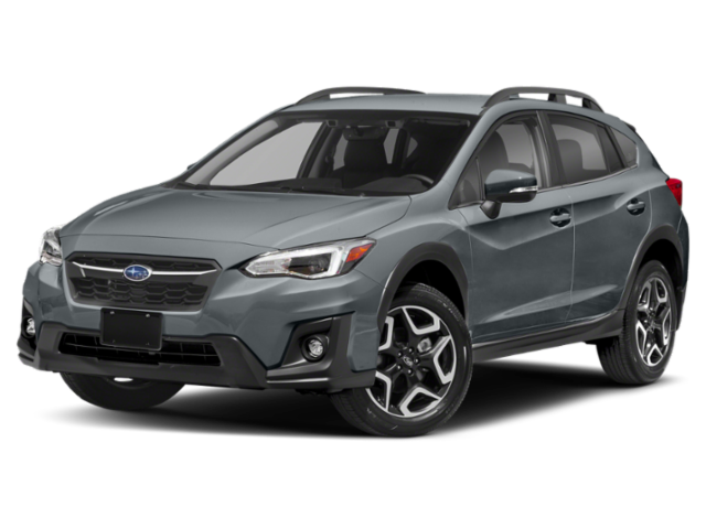 2020 Subaru Crosstrek 2.0i Limited CVT's photo