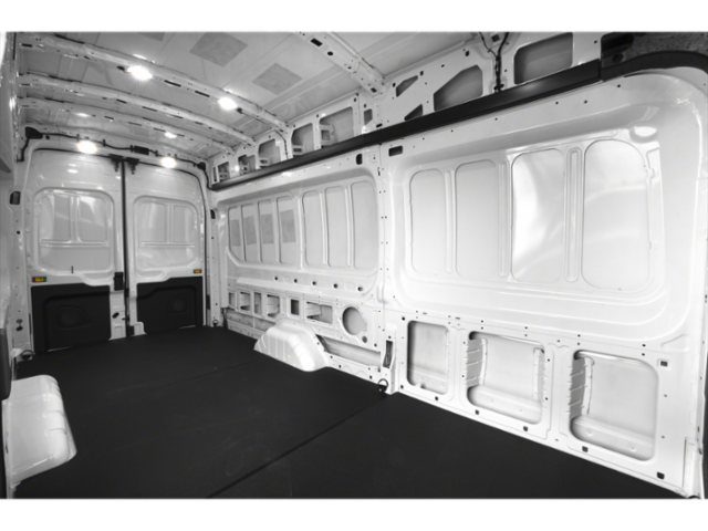 2026 FORD TRANSIT - Image 10