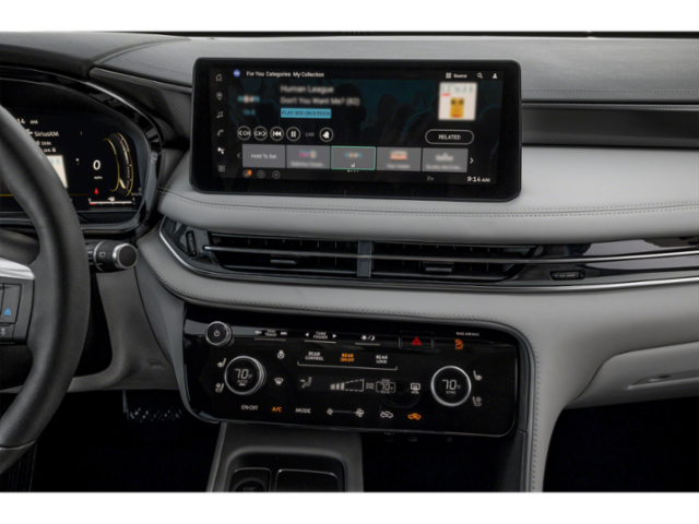 2026 Infiniti QX60 Luxe photo 7