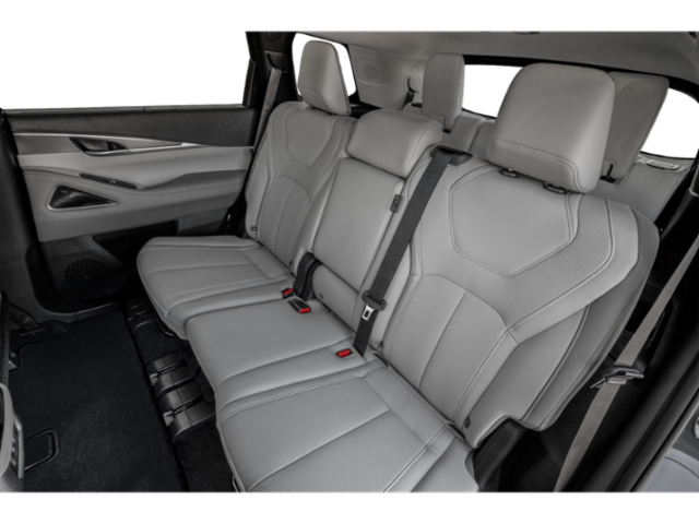 New 2026 Radiant White INFINITI LUXE image 10