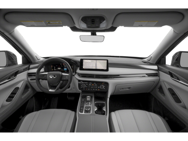 2026 Infiniti QX60 Luxe photo 4