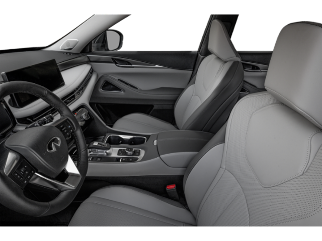 2026 Infiniti QX60 Luxe photo 6