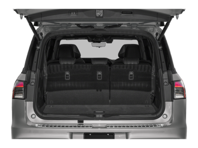 New 2026 RADIANT WHITE INFINITI SPORT image 8
