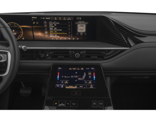 New 2026 RADIANT WHITE INFINITI SPORT image 7