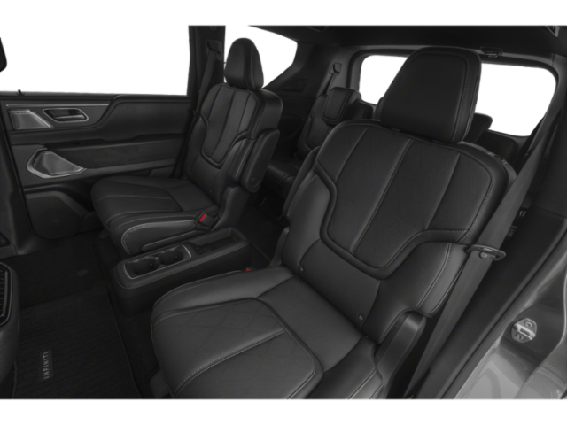New 2026 RADIANT WHITE INFINITI SPORT image 10