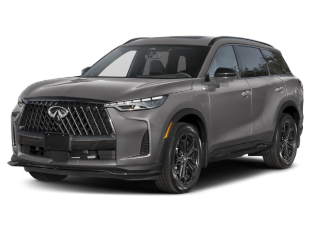 2026 INFINITI QX60 Sport AWD CROSSOVER