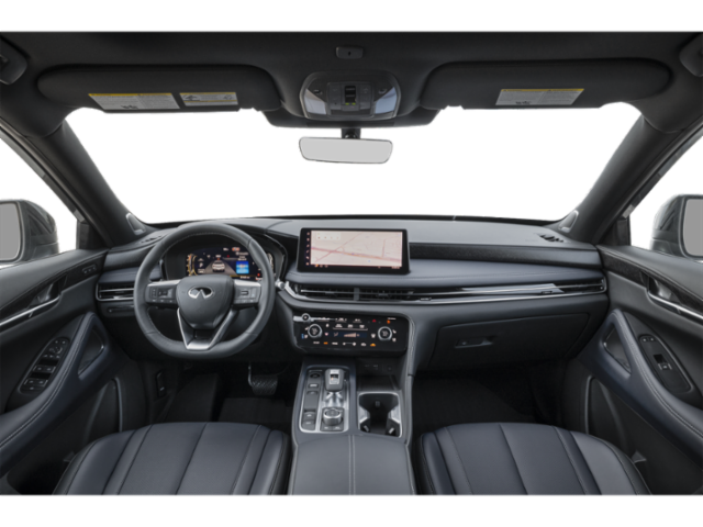 2026 Infiniti QX60 Luxe photo 4