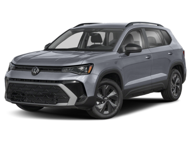 2025 Volkswagen Taos S