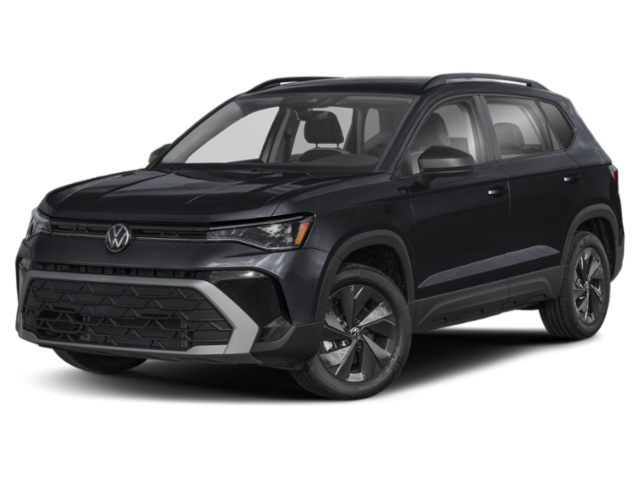 2025 Volkswagen Taos
