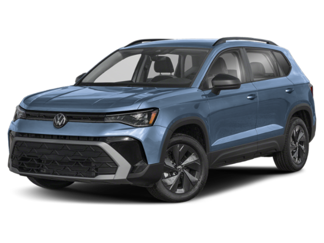 2025 Volkswagen Taos S